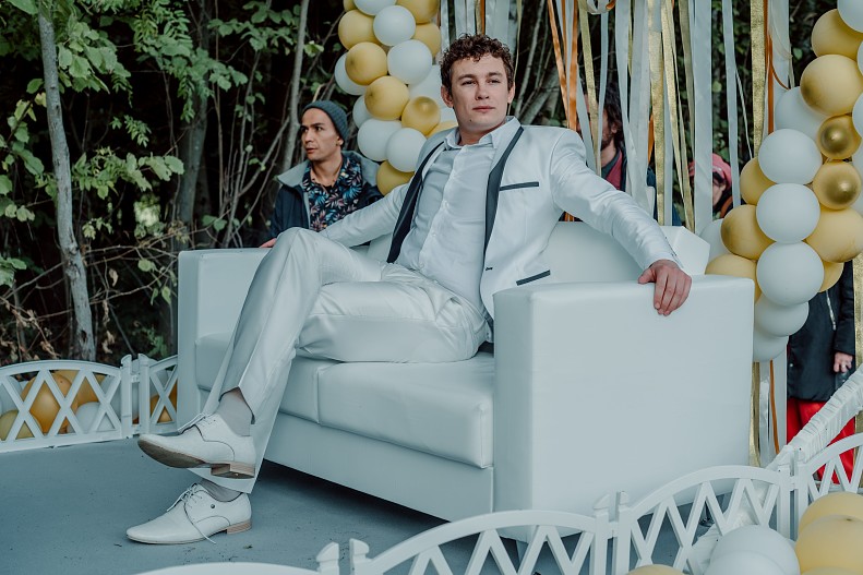 Никита Кологривый