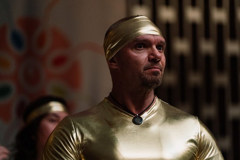 Владимир Епифанцев