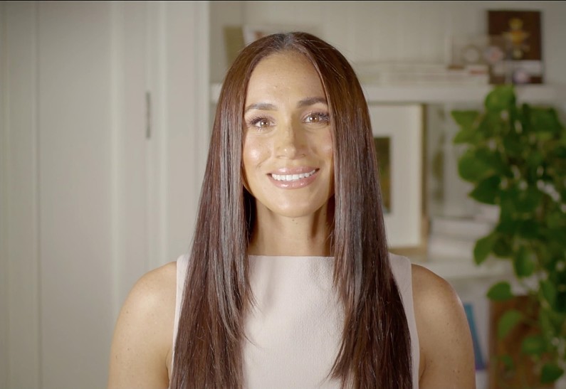 Возвращение на экраны? Меган Маркл заключила контракт с крупным голливудским агентством