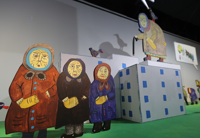 Май, не зевай: большой гид по развлечениям на каникулы