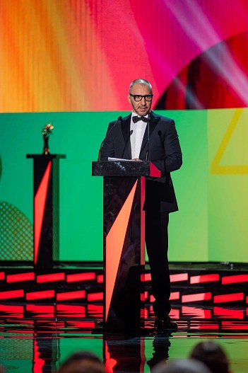 Пётр Буслов (часы Chopard и запонки S.T. Dupont)