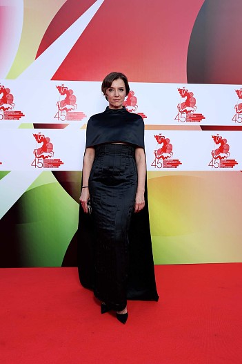 Ксения Алфёрова