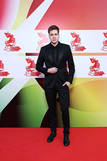 Кузьма Сапрыкин