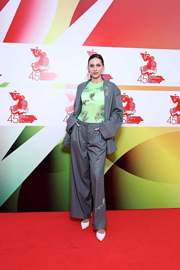 Анастасия Тодореску