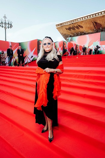 Татьяна Михалкова (украшения Mercury)