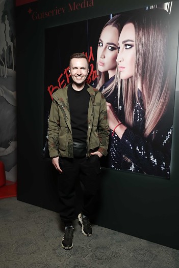 Денис Казьмин, шеф-редактор ok-magazine.ru