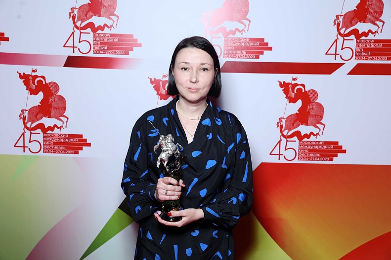 Светлана Самошина