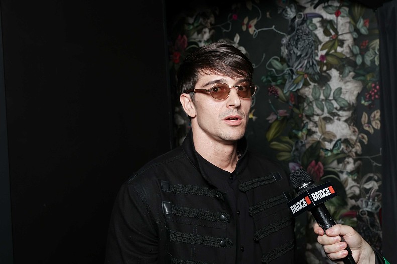 Станислав Бондаренко