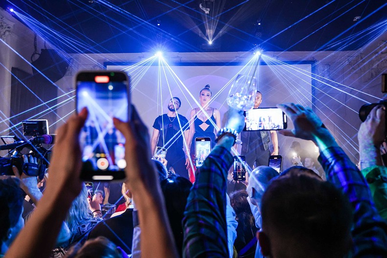 Ольга Бузова