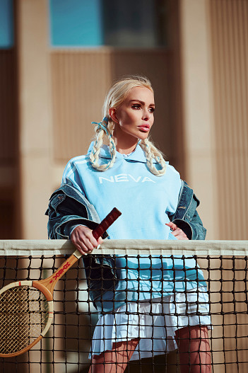 На Алисе: NEVA