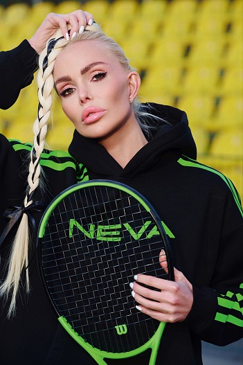 На Алисе: NEVA