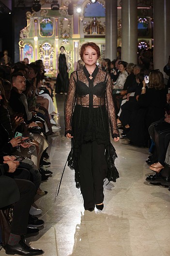 Анна Банщикова