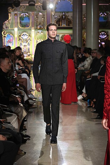 Кузьма Сапрыкин