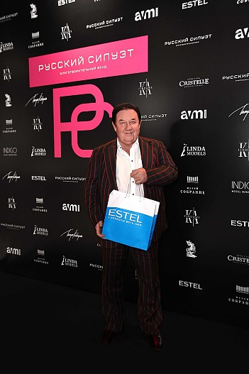 Александр Митрошенков