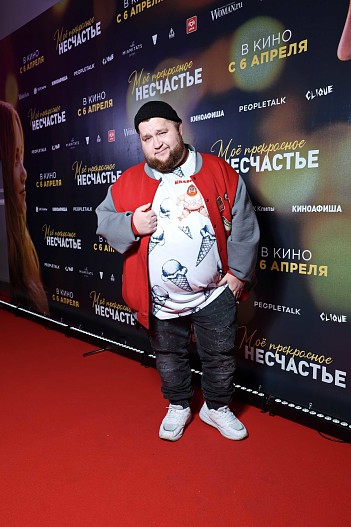 Дмитрий Красилов