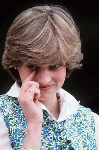 Принцесса Диана