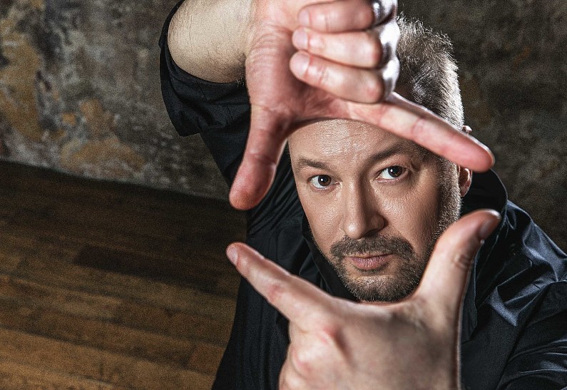 Виктор Дорин: «В музыке я всегда ценю смысл и не приемлю пустых песен»