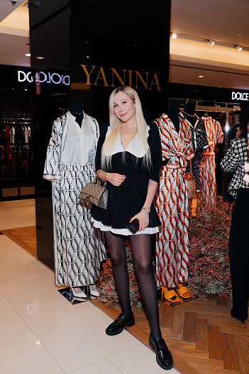 Марина Ермошкина