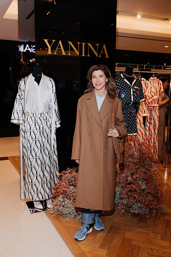 Светлана Камынина