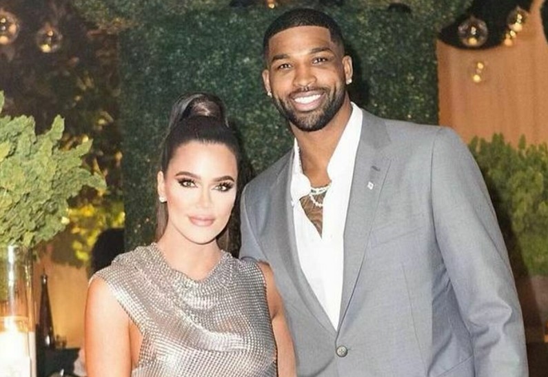 Простила измену? Хлои Кардашьян заметили на тайном свидании с Тристаном Томпсоном