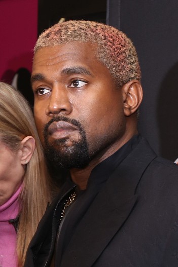 Канье Уэст