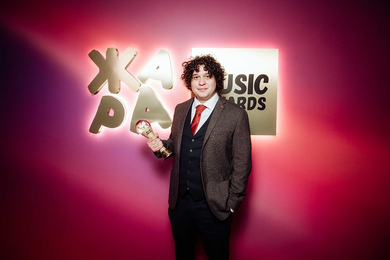 Антон Токарев