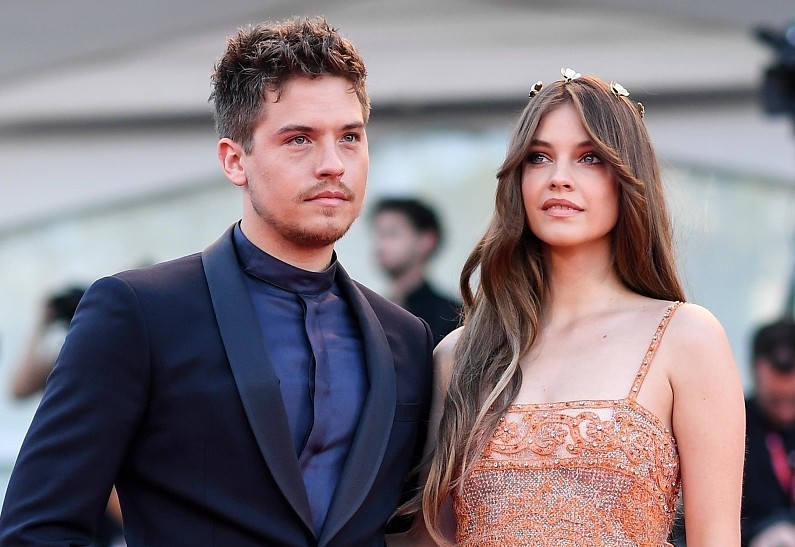 Барбара Палвин появилась на публике без обручального кольца. Фото!