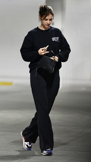 Барбара Палвин