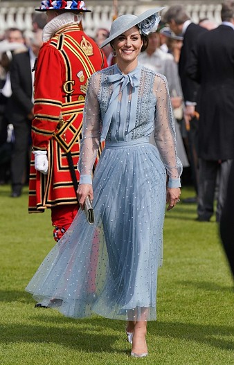 Кейт Миддлтон&nbsp;