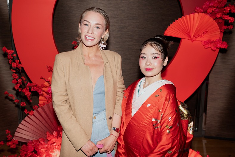 Евгения Искандерова