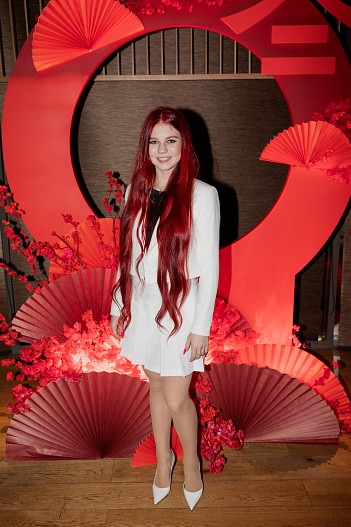 Александра Трусова