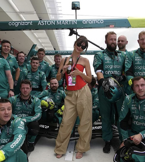 Эмили Ратаковски