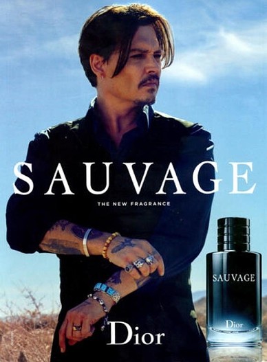 Джонни Депп