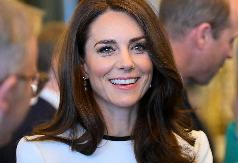 «Будущая королева»: Кейт Миддлтон восхитила поклонников игрой на рояле в финале «Евровидения»