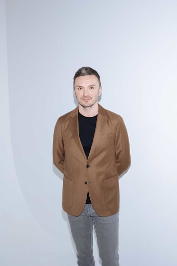 Евгений Заболотный