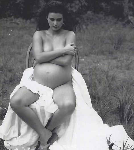 Деми Мур&nbsp;