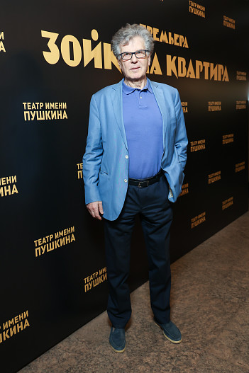 Игорь Костолевский