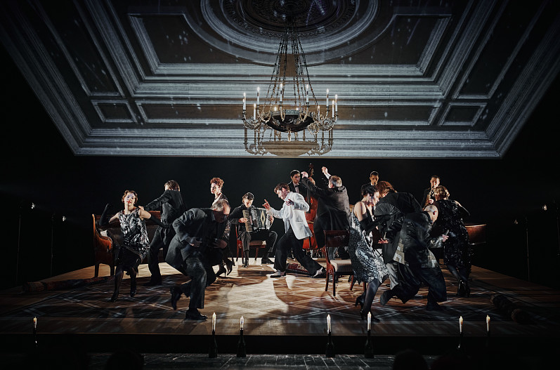 Фото: Геворг Арутюнян