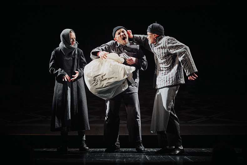 Фото: Геворг Арутюнян