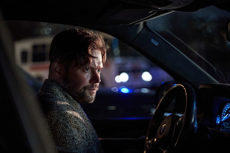 Даниил Воробьев