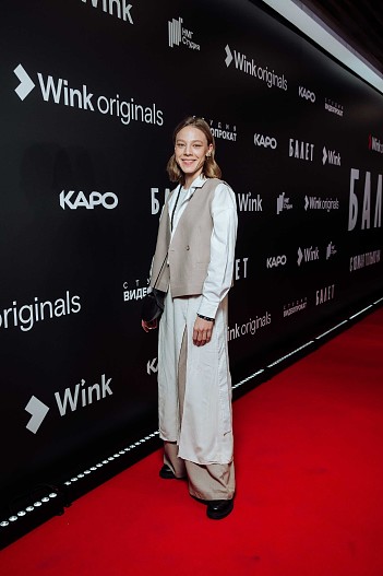 Алёна Михайлова