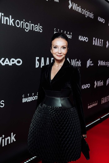 Алла Сигалова