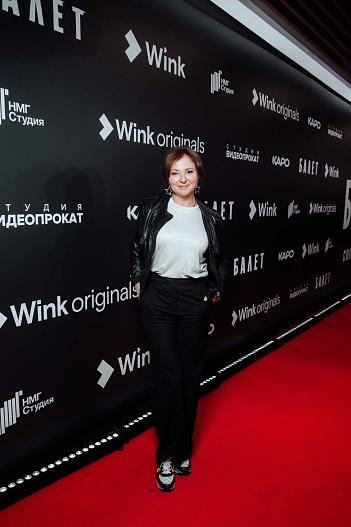 Анна Банщикова