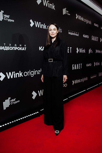 Анна Снаткина