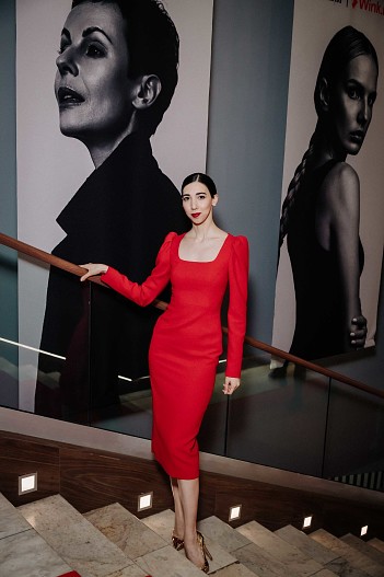 Ана Туразашвили