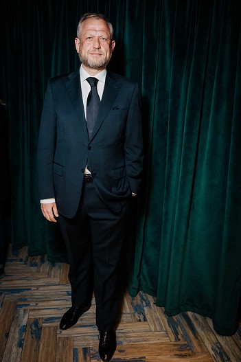 Сергей Капков