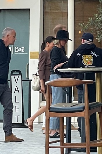 Меган Маркл и принц Гарри