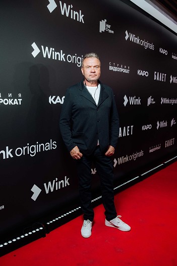 Игорь Мишин