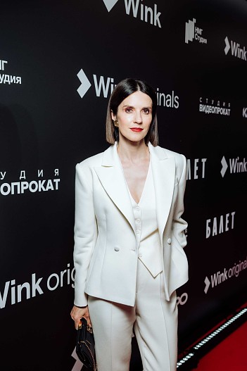 Ксения Соловьёва