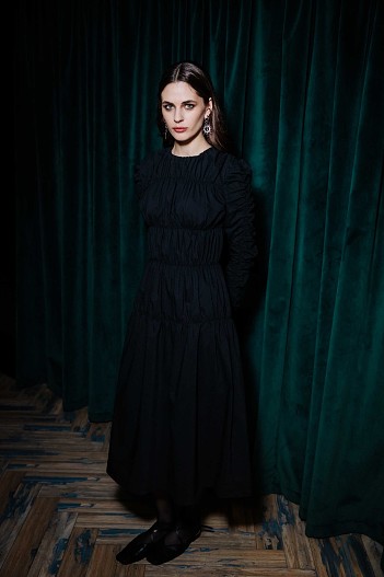 Лиза Шакира